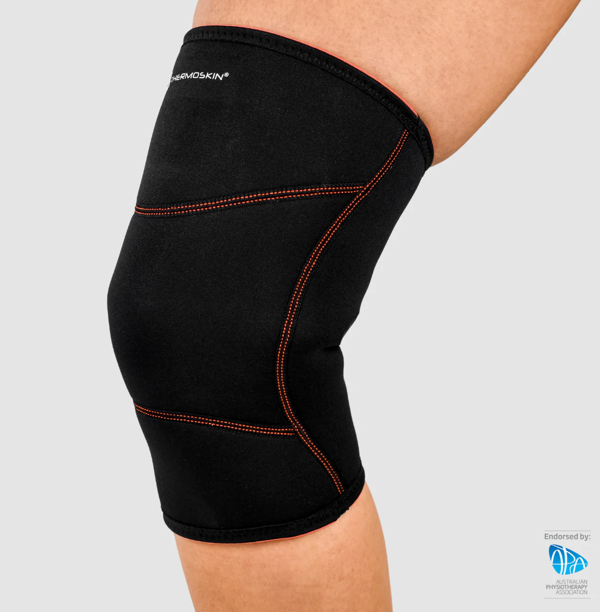 Thermoskin&reg; Thermal Knee Support