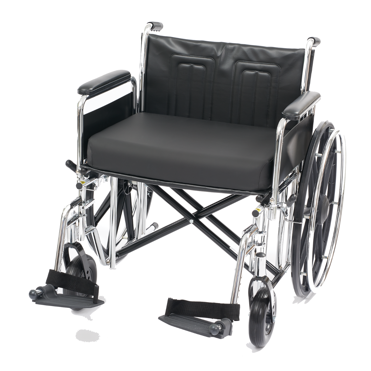 Lacura Anti-Thrust Wheel Chair Cushion