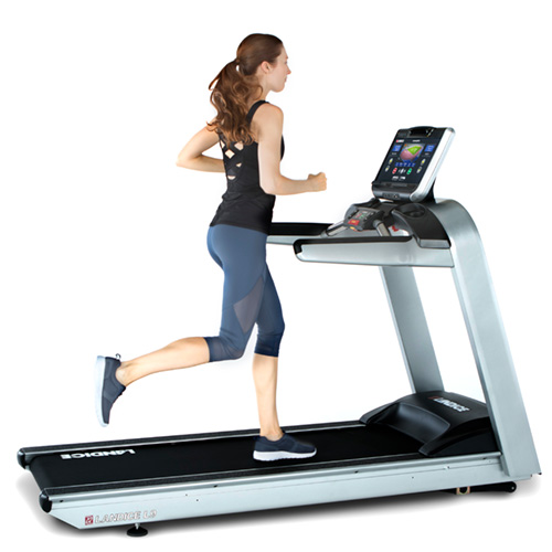 Landice L790 & L890 RTM Rehab Treadmills and Accessories