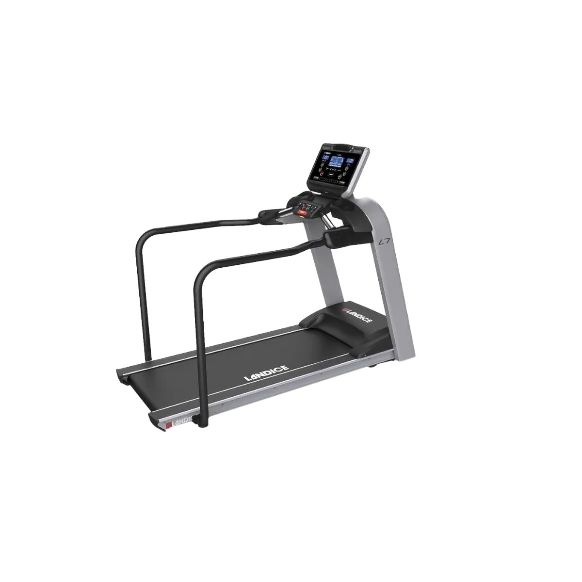 Landice treadmill dealers clearance