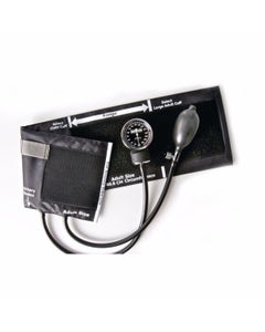 Optimum Aneroid Sphygmomanometer with Black Nylon Cuff