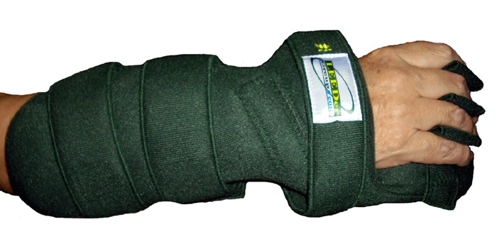 LEEDER Dorsal Hand Orthosis