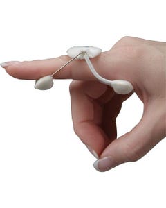 LMB Spring Finger Extension Splint