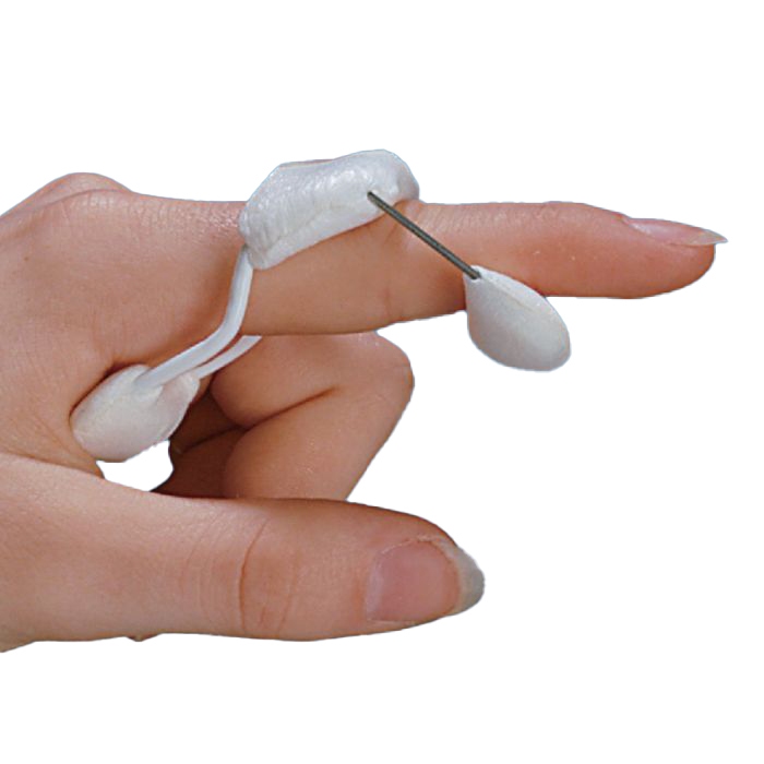 Spring Finger LMB Acu-Spring Finger Extension Assist | Adjustable Tension ...