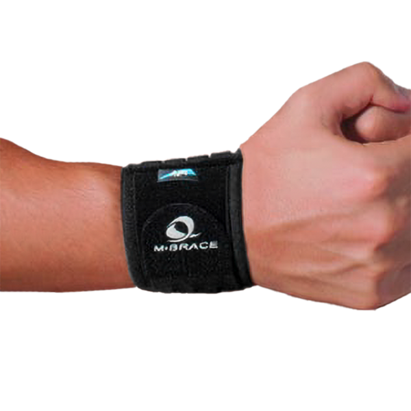 M-Brace Air Wrist Wrap