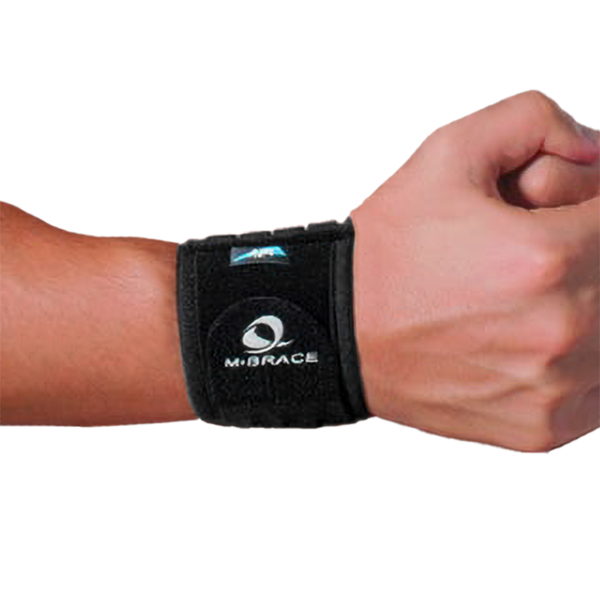 M-Brace Air Wrist Wrap