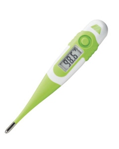 9 Second Thermometer