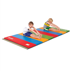 Rainbow Mat