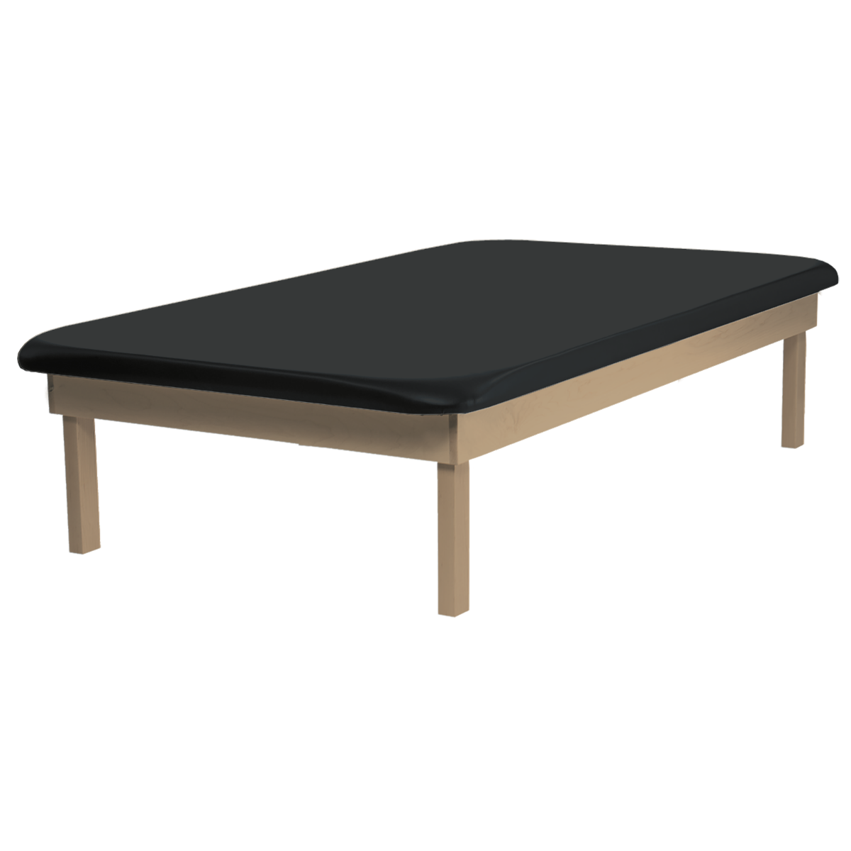 Metron2 Value Mat Platform - Black