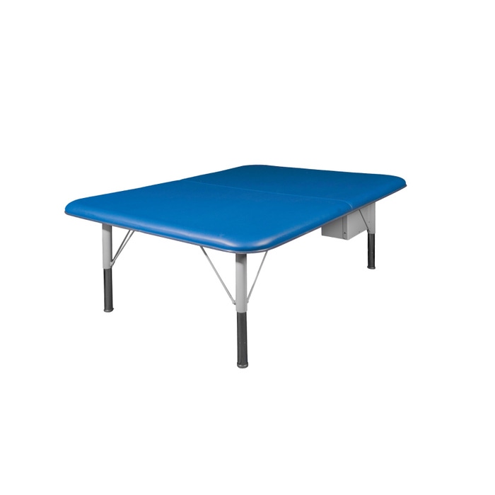 Tri W-G High Hi-Lo Mat Platform | Motorized for Rehab Comfort ...