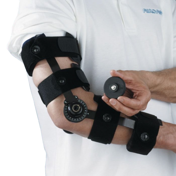 Mayo Clinic Elbow Brace Performance Health