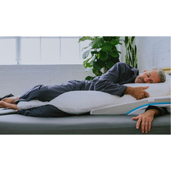 MedCline Shoulder Relief System
