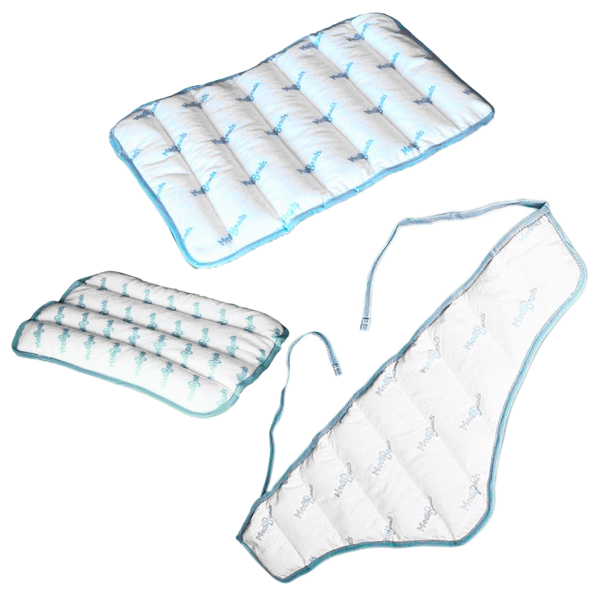 MediBeads | Reusable Heat Pad | Performance Health