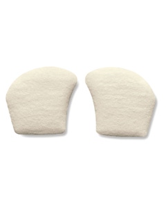 Adhesive Metatarsal Bars