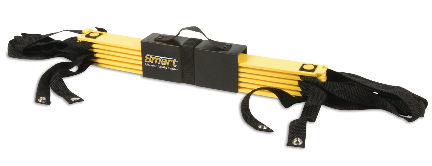 Smart Modular Agility Ladder