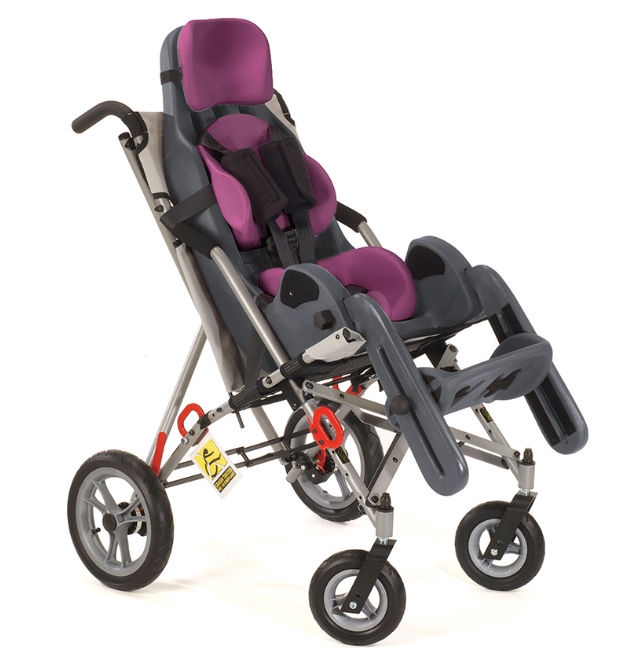 MPS Push Chair Kit Performance Health