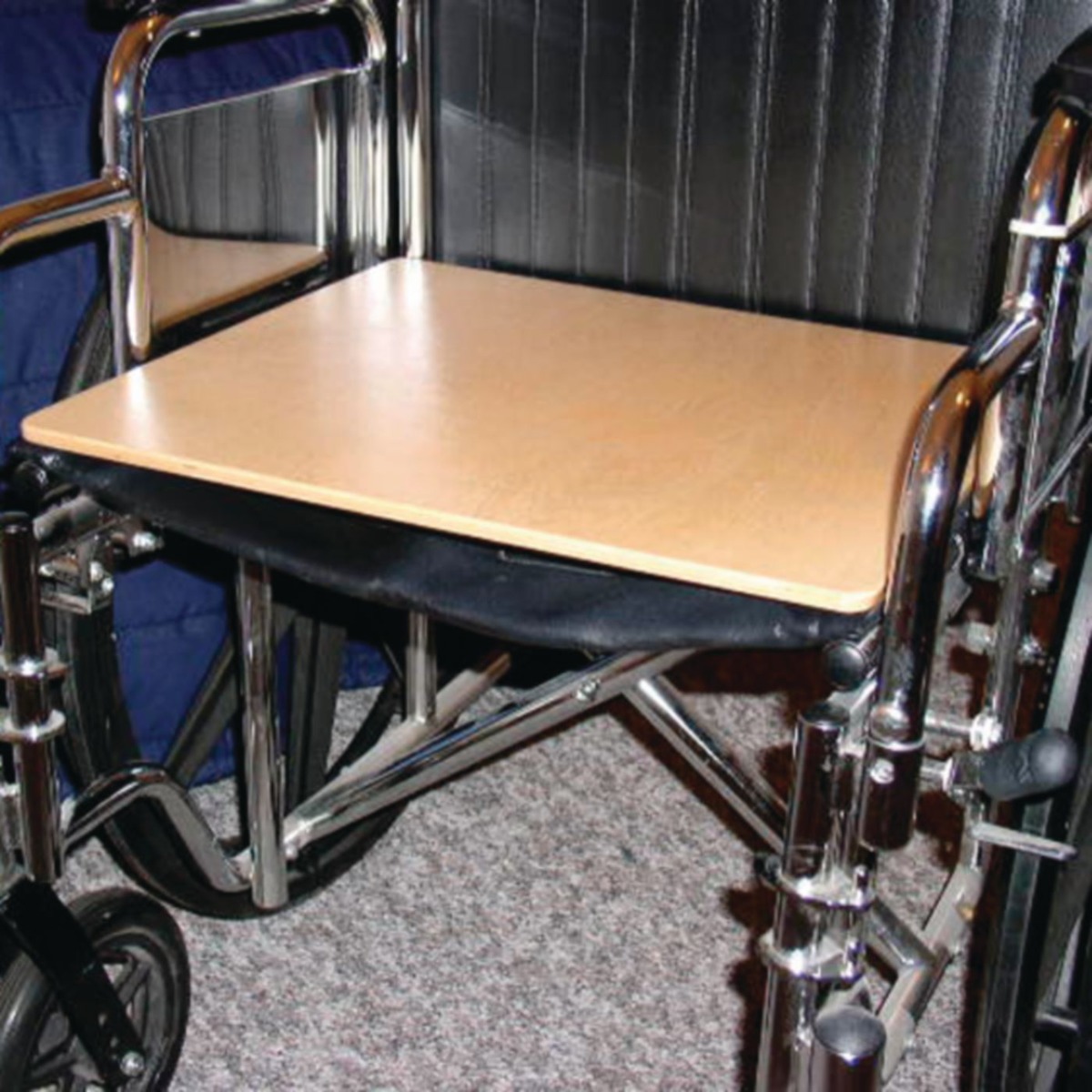 MTS SafetySure Wooden Wheelchair Board | Performance Health