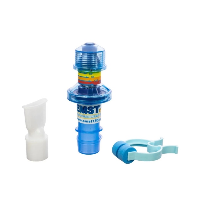 Expiratory Muscle Strength Training: Boost Your Breath!