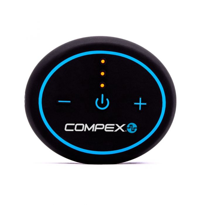 Compex Mini Wireless Stimulator with TENS | E-STIM Device | Performance ...