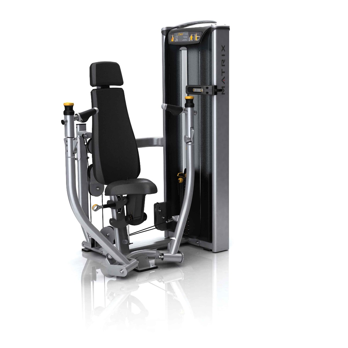 Matrix Versa Strength Series Performance Health