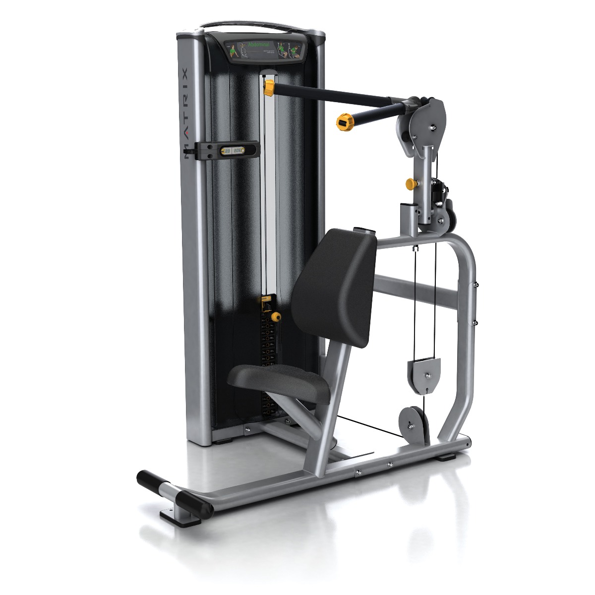 Matrix Versa Strength Series