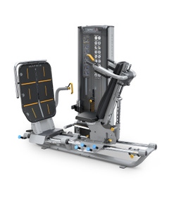 MD-S70 Leg Press