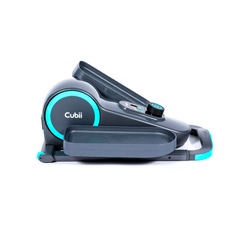 Cubii Go Elliptical From The Side