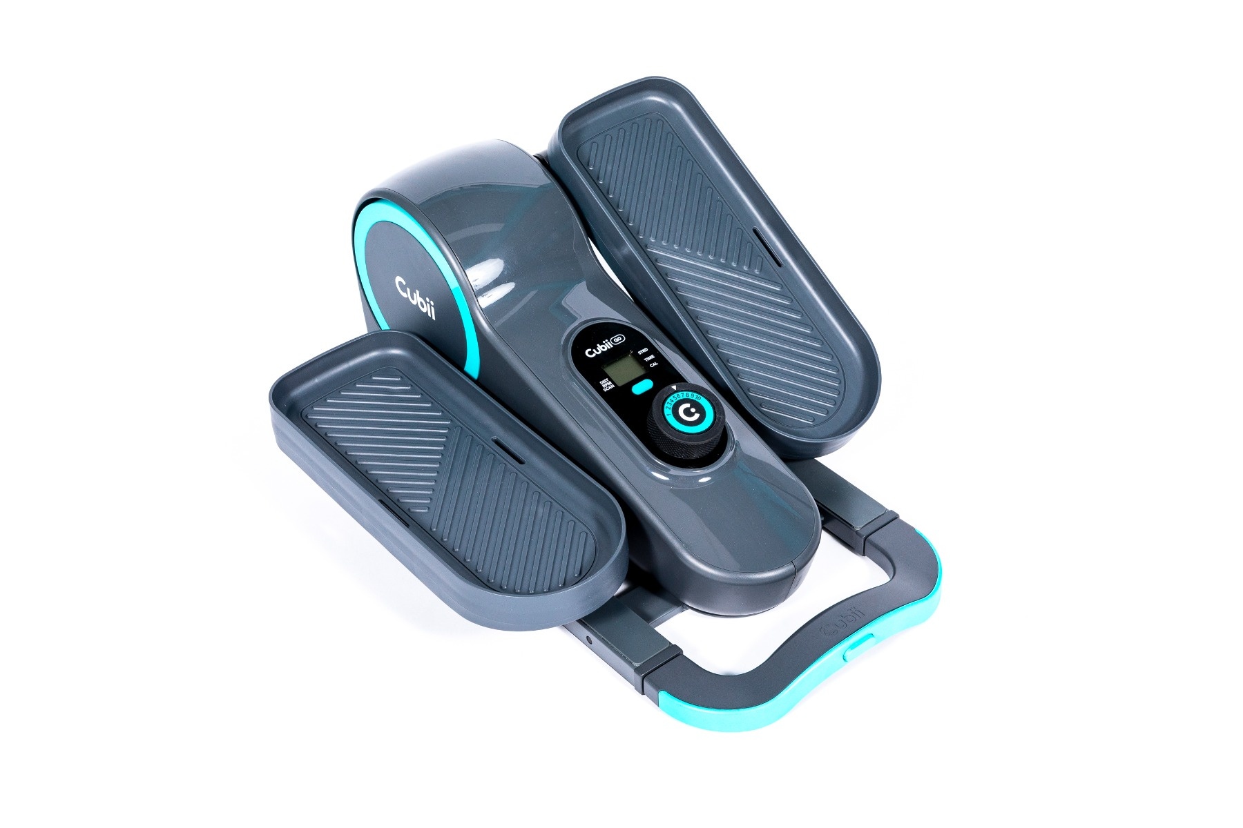 Cubii Go = side view