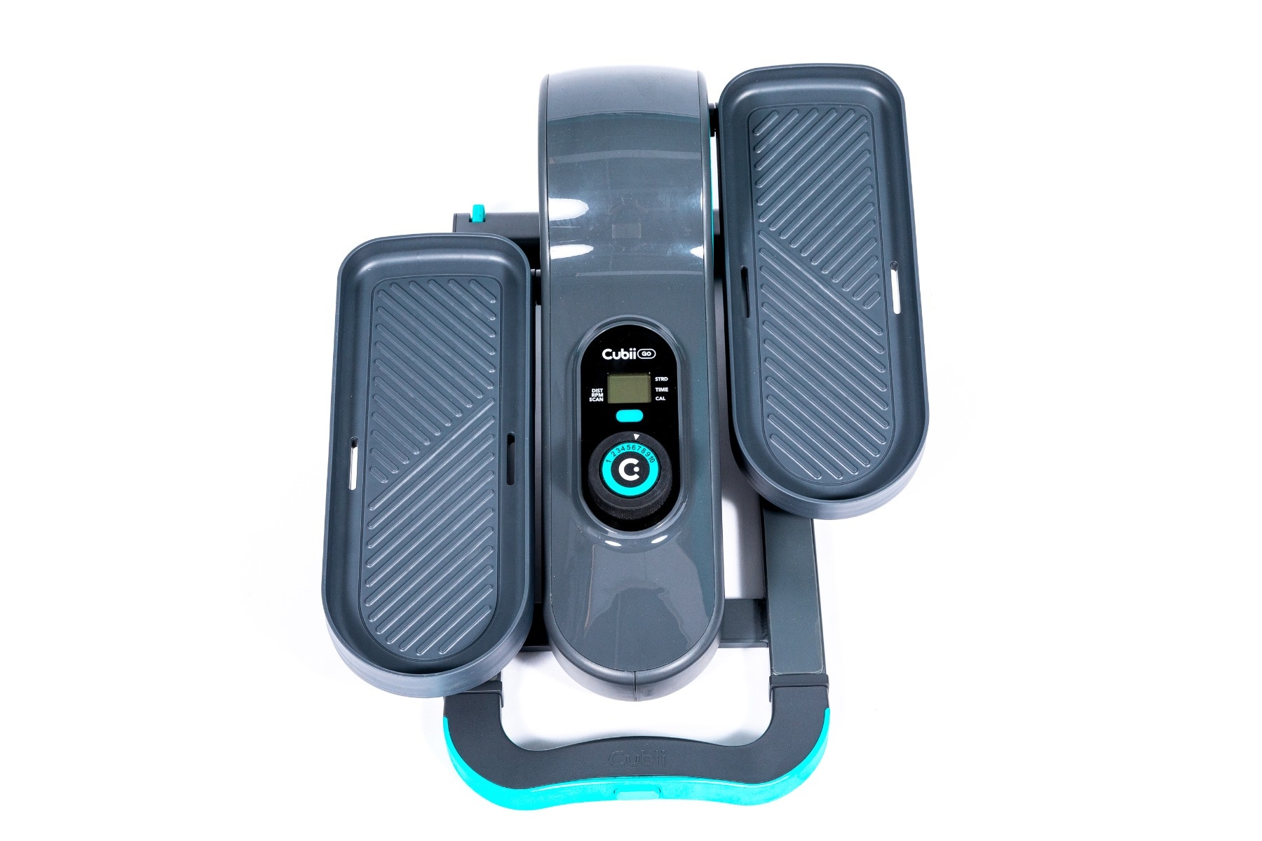 Cubii Go = side view