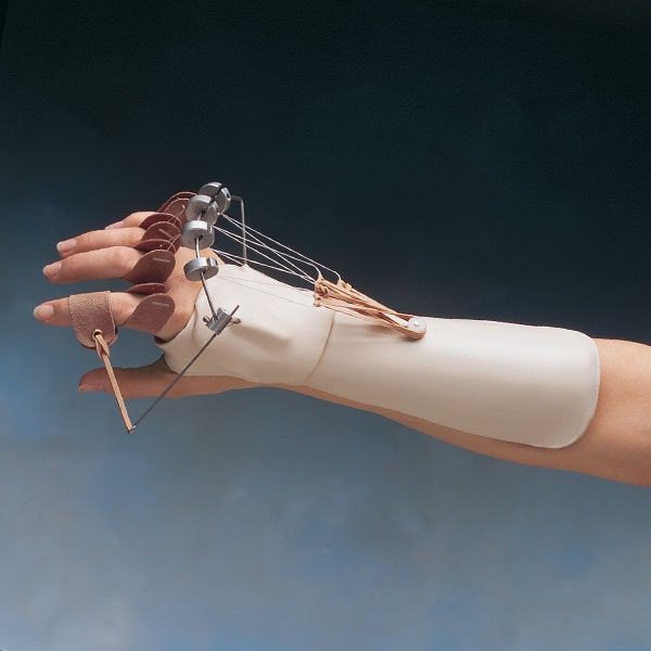Phoenix Outrigger Phoenix Outrigger Kit | Build Dynamic Splints Easily | Performance Health