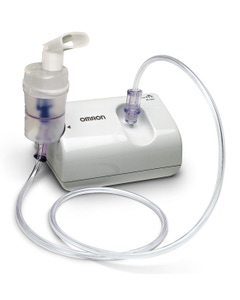 Compressor Nebulizer