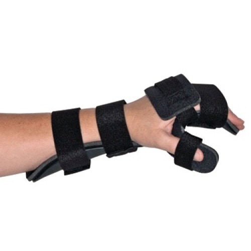 Neutral Thumb Resting Hand Splint