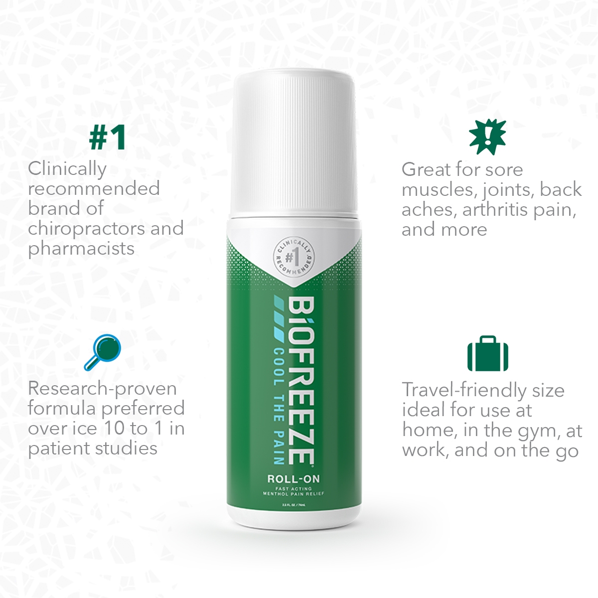 Biofreeze Classic