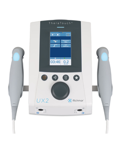 TheraTouch UX2 Advanced Ultrasound Device