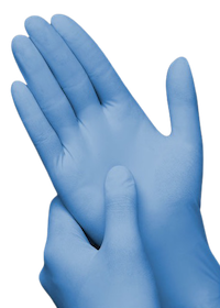 Stay Protected with Nitrile Gloves: High-Quality and Latex-Free Hand Safety