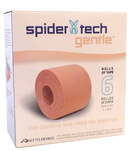 SpiderTech Gentle