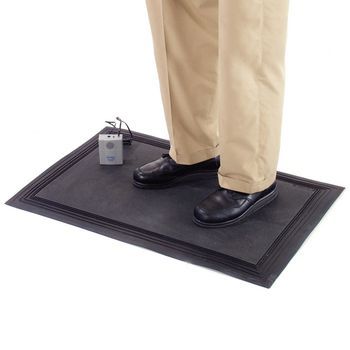 Non-Slip Floor Mats