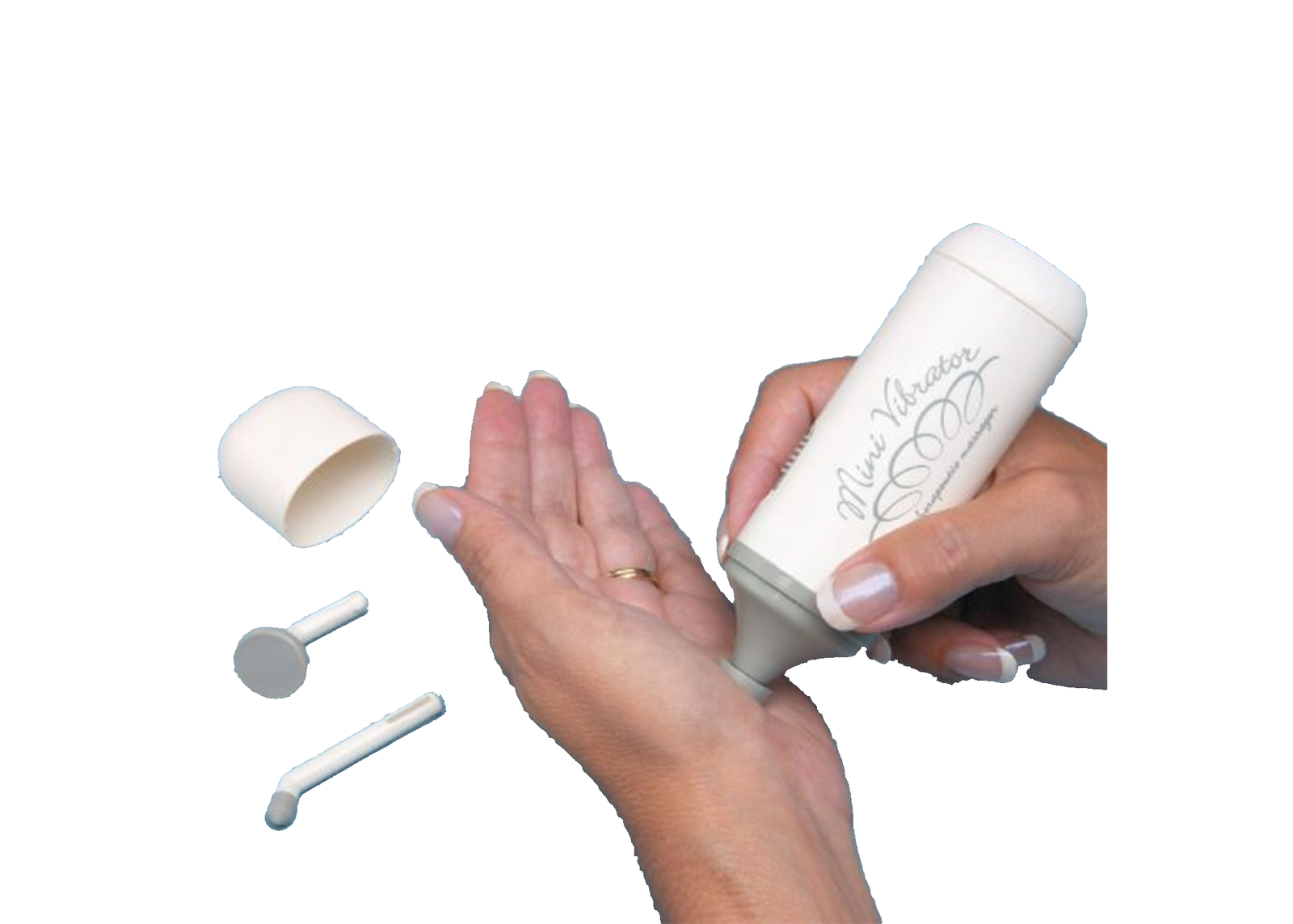 Norco Mini Vibrator