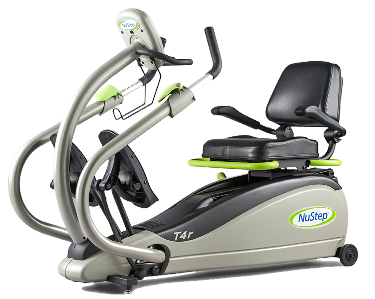 Recumbent cross discount trainer reviews