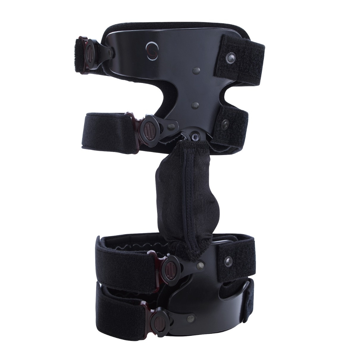 スポーツジム　OASYS OCSI OAsis Rehabilitator® – Universal Knee Brace for
