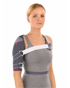 Post-Operative Shoulder Joint Support