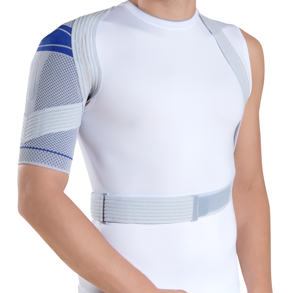 Bauerfeind OmoTrain Active Shoulder Support