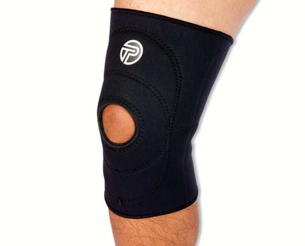 Pro-Tec Knee Sleeves