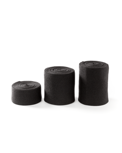 Orficast More - Black -  6 cm, 12 cm, 15 cm Rolls