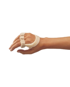 Orfit Ulnar Drift Splint