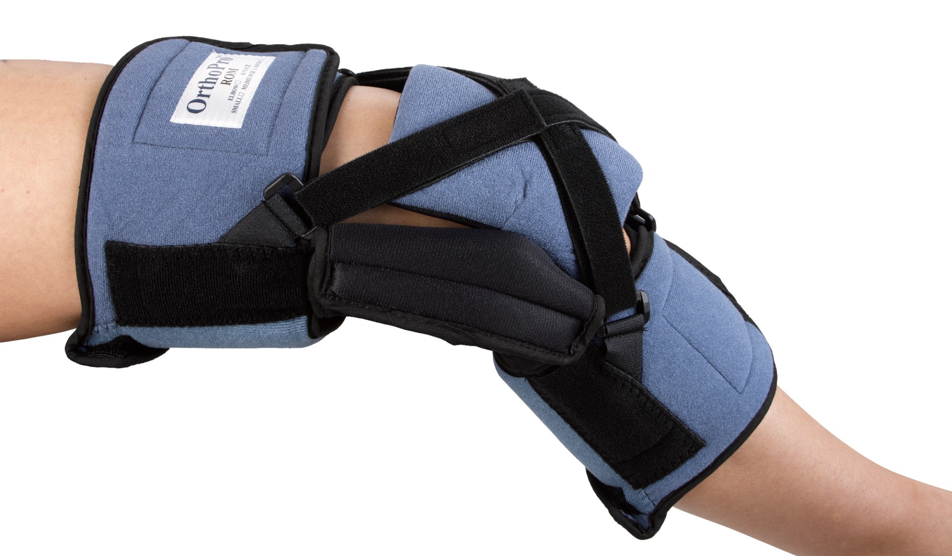 OrthoPro™ ROM Knee | Adjustable Range of Motion & Rehabilitation ...