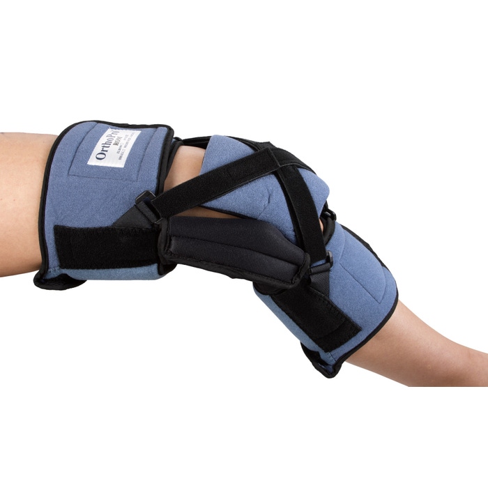 OrthoPro™ ROM Knee | Adjustable Range of Motion & Rehabilitation ...
