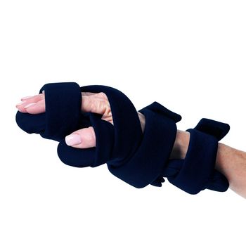 Comfy Deviation Rest Hand Orthosis