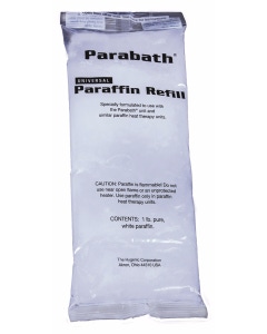 Unscented Paraffin Refill 6lb