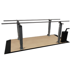 AM-TM700 Series Electric Platform Parallel Bar